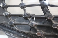 фото thumb №7, Решётка радиатора mercedes cla 118 w118 oem