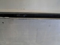 фото thumb №15, Mercedes glb x247 247 pas передний усилитель балка зона комплект