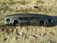 фото thumb №1, Бампер передний suzuki grand vitara 2002 2003