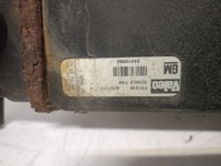 фото thumb №8, Радіатор з вентилятор 1.8 оригінальний номер opel vectra c