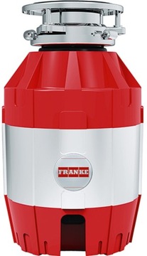 ИЗМЕЛЬЧИТЕЛЬ ДЛЯ МУСОРА FRANKE TURBO ELITE TE-50