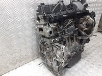 фото thumb №8, Двигатель citroen c2 1.4 hdi 8hx комплект