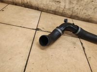 фото thumb №6, Труба wąż шланг інтеркулер d max ii 2 lift 1.9 ddi