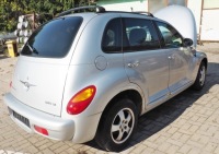 фото thumb №14, Pt cruiser автоматическая кпп кпп / коробка передач p04800281ac 281 автомат 2,0 бензин