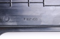 фото thumb №8, Bmw g11 g12 захист шторка задній сидіння 7357453