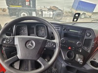 фото thumb №8, Комплектна кабіна mercedes actros mp4 eu