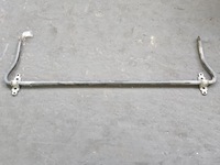 фото thumb №1, Тяга стабілізатора задня fiat ducato iv