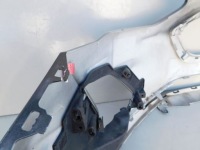 Ford focus mk4 iv 18- бампер передній перед Зі Шроту, фото thumb