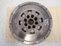 фото thumb №1, Mitsubishi colt did 04-08 колесо маховик двухмассовый маховик