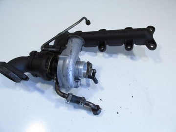 фото thumb №5, Турбонагнітач iveco daily 2.3 hpi iv 4