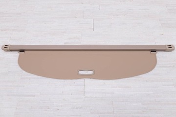 фото thumb №10, Nissan x-trail iii t32 2014-2021 ролета бежева