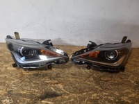 фото thumb №1, Фара лампа toyota aygo ii 2014-2018