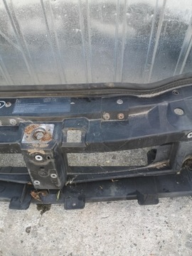 фото thumb №5, Pas переднє підсилювач opel vivaro a renault trafic ii рестайлінг 2006-2014