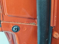 фото thumb №14, Дверь перед левая kia sportage iii 10-15 d2a