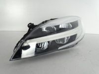 Фара перед передняя левая volvo v40 2 2 full led Доставка, фото thumb