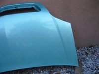 фото thumb №9, Капот кришка opel meriva a z397 bez фарбування