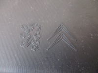 фото thumb №9, Peugeot 3008 i молдинг порог левая nowa 82018z03 7009q6