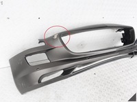 фото thumb №2, Mercedes sls amg c197 r197 10-14 направляющие+ бампер