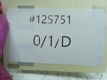 фото thumb №11, Mercedes a-klasa w168 a170 1.7 cdi насос компресор кондиціонера 447220-8364