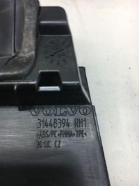 фото thumb №5, Volvo xc40 планка дверь правые зад 31448394