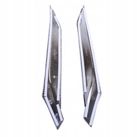 фото thumb №5, Захист накладка на фару фара do toyota rav4 2019-2020