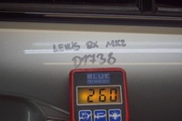 фото thumb №15, Lexus rx ii 2 дверь правые зад d1738