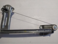 Подъемник стекло правый задняя - opel zafira b Киев, фото thumb