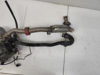 Webasto обогреватель стояночный renault express ii 2 1.5 bluedci Оригинал, фото thumb