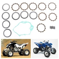 фото thumb №9, Набір зчеплення гальмівні диски гальмівні диски пружини прокладка