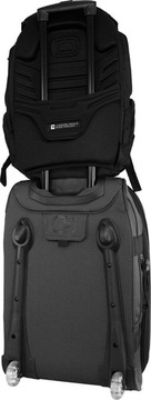 Рюкзак для ноутбука до 15,6 Ogio Gambit 33 л черный