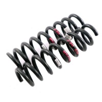 Bmw f30 пружины пружины подвеска левый правый задний  задние набор Цена, фото thumb