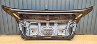 фото thumb №7, Крышка багажника зад задняя bmw 5 f10 sedan fv