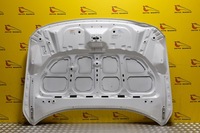 фото thumb №8, Honda accord 2018 2019- капот кришка багажника перед usa