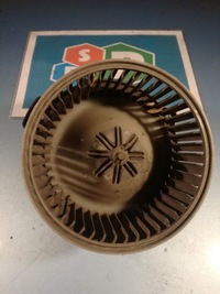 фото thumb №6, Вентилятор вентилятор повітропровід volvo carisma space star