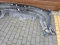 фото thumb №11, Ford mustang v 5 lift 10-14r бампер задняя задний ar33-17d781-a