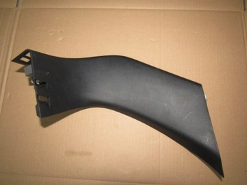 фото thumb №1, Ford edge захист корпус планка кришки багажника