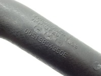 Пабтрубок  шланг труба интеркулер воздуха fiat tipo 2 1.3 m-jet 18r в Украине, фото thumb