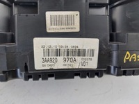 фото thumb №8, Лічильник прилади 3aa920970a vw passat b7 2.0 tdi