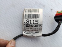 фото thumb №5, Джгут трубопровід датчика паркування pdc перед citroen c3 aircross