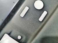 фото thumb №8, Крило лівий переднє перед jaguar f-pace