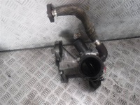 фото thumb №2, Клапан egr дроссельная заслонка renault espace iii 2.2 dci