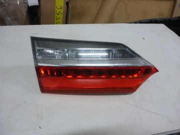 фото thumb №1, Toyota corolla e16 рестайлінг e18 ліва led оригінал