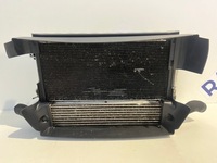 фото thumb №7, Pas передній радіатор opel combo 1.6 / 2.0 jtd