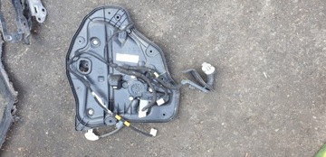 фото thumb №10, Установка джгут двері праві зад mazda cx3 d11b67210