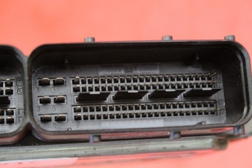 фото thumb №11, Блок управления двигателя vw jetta 5 v 1.9 tdi 06r