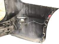 фото thumb №16, Chrysler pacifica 2018 з задній бампер задній