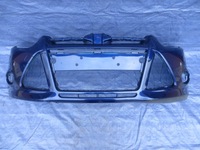 фото thumb №1, Ford focus 3 iii бампер передний перед 2010-14