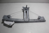 фото thumb №1, Механизм окон левый задняя dacia logan i