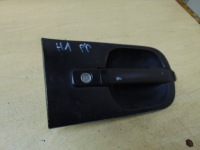 фото thumb №3, Ручка наружная дверь правая перед hyundai h1 ii 2007-