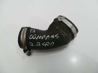 фото thumb №1, Jeep compass 2012 2.2crd шланг труба 04891788ab